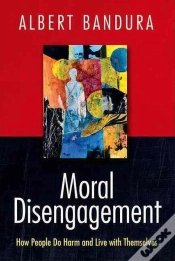Capa do artigo Moral Disengagement