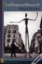 Capa do artigo Moral Disquiet And Human Life