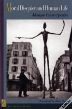 Capa do artigo Moral Disquiet And Human Life