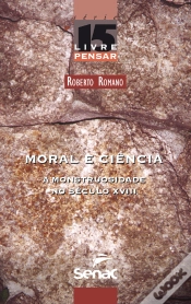Capa do artigo Moral E Ciência
