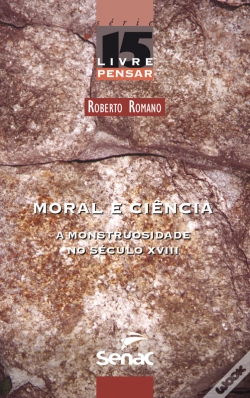 Capa do artigo Moral E Ciência