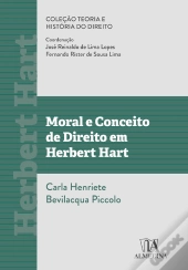 Moral E Conceito De Direito Em Herbert Hart