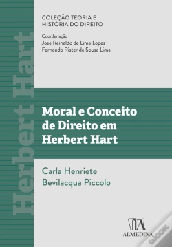 Capa do artigo Moral E Conceito De Direito Em Herbert Hart