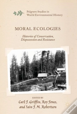 Capa do artigo Moral Ecologies
