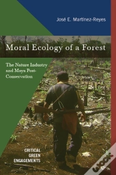 Moral Ecology Of A Forest