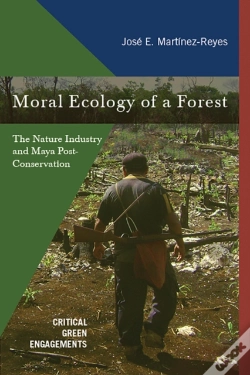Capa do artigo Moral Ecology Of A Forest