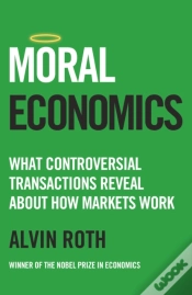 Capa do artigo Moral Economics
