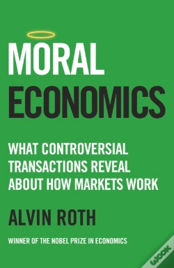 Capa do artigo Moral Economics