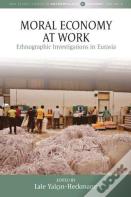 Moral Economy At Work