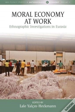Capa do artigo Moral Economy At Work