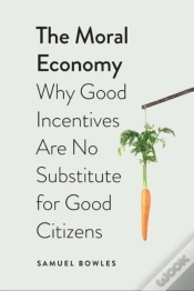 Capa do artigo Moral Economy