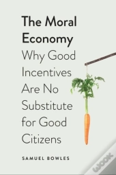 Moral Economy