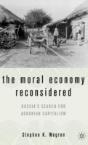 Moral Economy Reconsidered - Preview