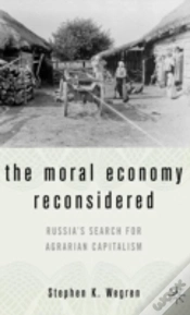 Capa do artigo Moral Economy Reconsidered