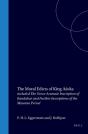Moral Edicts Of King Asoka - Preview