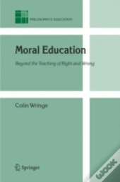 Moral Education