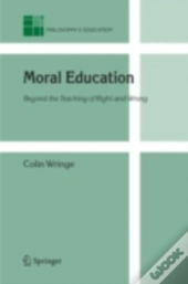 Moral Education