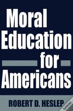 Capa do artigo Moral Education For Americans