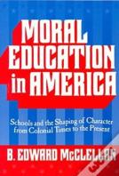 Moral Education In America