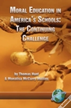 Capa do artigo Moral Education In America'S Schools