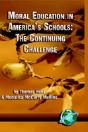 Moral Education In America'S Schools - Preview