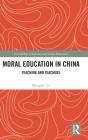 Moral Education In China - Preview
