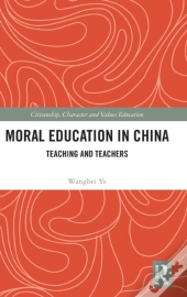 Moral Education In China