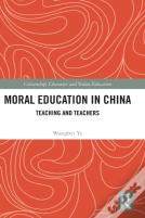 Moral Education In China