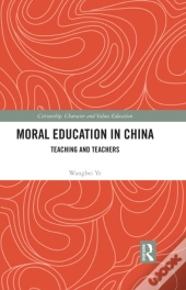 Moral Education In China