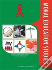 Capa do artigo Moral Education Studies