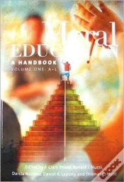 Capa do artigo Moral Education