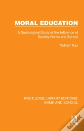 Moral Education