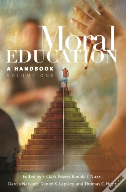 Capa do artigo Moral Education