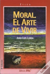 Capa do artigo Moral : El Arte De Vivir  