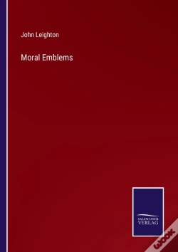 Capa do artigo Moral Emblems