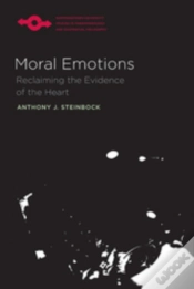 Capa do artigo Moral Emotions