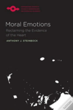 Capa do artigo Moral Emotions