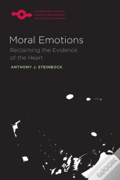Capa do artigo Moral Emotions