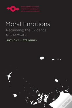 Capa do artigo Moral Emotions