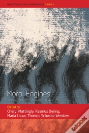 Capa do artigo Moral Engines