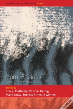 Capa do artigo Moral Engines