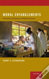 Moral Entanglements