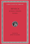 Moral Essays, Volume I