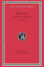 Moral Essays, Volume I - Preview