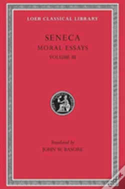 Capa do artigo Moral Essays, Volume Iii
