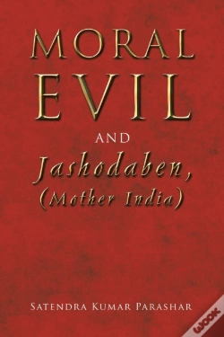 Capa do artigo Moral Evil  And Jashodaben, (Mother India)