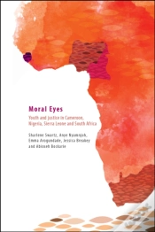 Capa do artigo Moral Eyes