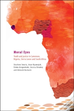 Capa do artigo Moral Eyes