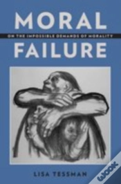 Capa do artigo Moral Failure