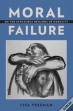 Capa do artigo Moral Failure